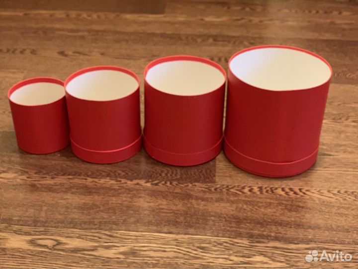 Шляпная коробка, Цилиндр