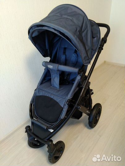 Коляска Britax romer smile 2 в 1