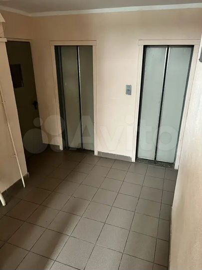 Комната 10 м² в 3-к., 9/12 эт.