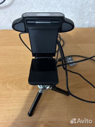 Веб камера logitech c922 pro stream