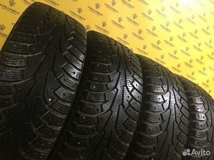 Nokian Tyres Hakkapeliitta 5 225/60 R17 103T