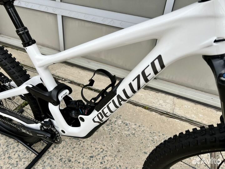 Велосипед specialized enduro comp 2021
