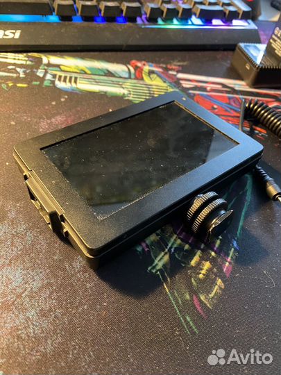 Зеркальный фотоаппарат nikon d3100+ништяки