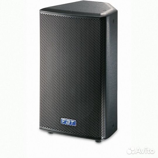 Активная акустическая система FBT mitus 112