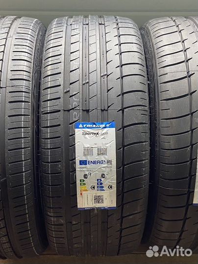 Triangle Sports TH201 275/45 R21 110Y