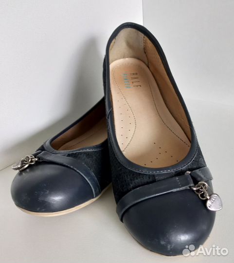 Ralf ringer туфли