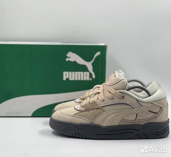 Kроссовки мужcкиe Puma 180