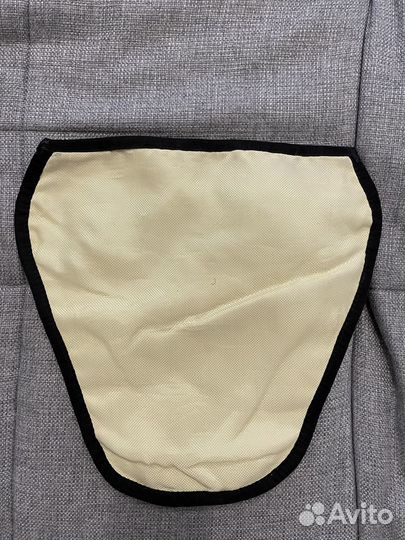 Напашник ars arma с баллистикой