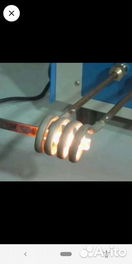 Станок BlackSmith для художественной ковки