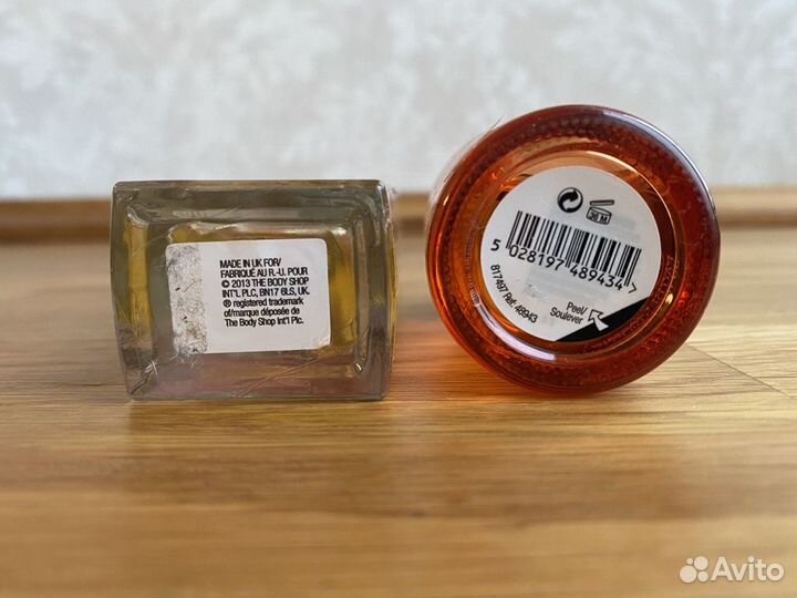 The Body Shop Оригинал