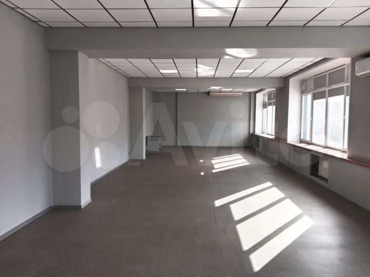 Офис, 106 м²