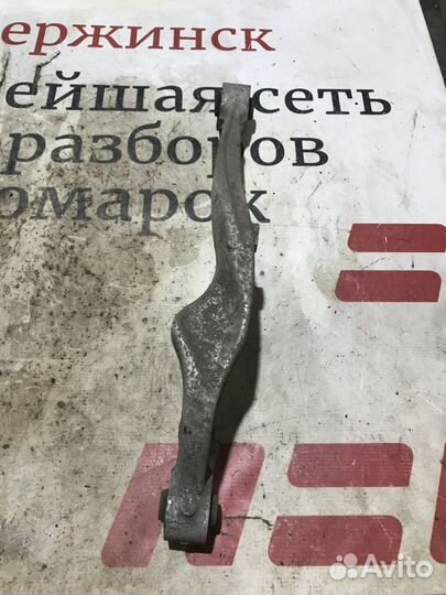 Рычаг задний Nissan X-Trail II (2007—2011)