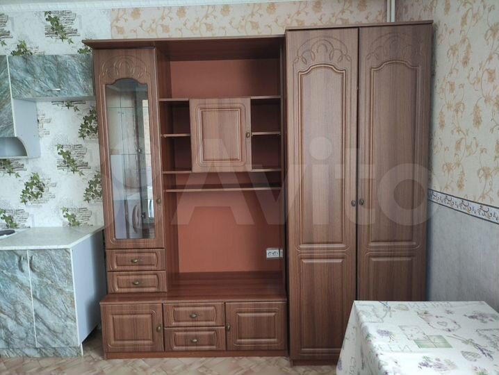 Доля в квартире-студии, 25 м², 2/3 эт.