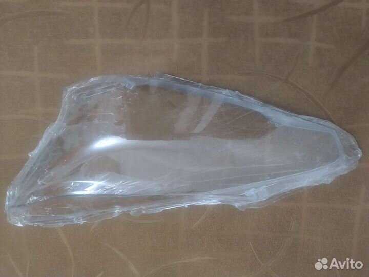 Стекло фары Nissan Teana 2013-2014-2015