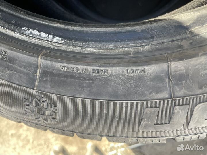 Ecovision W-686 225/55 R17