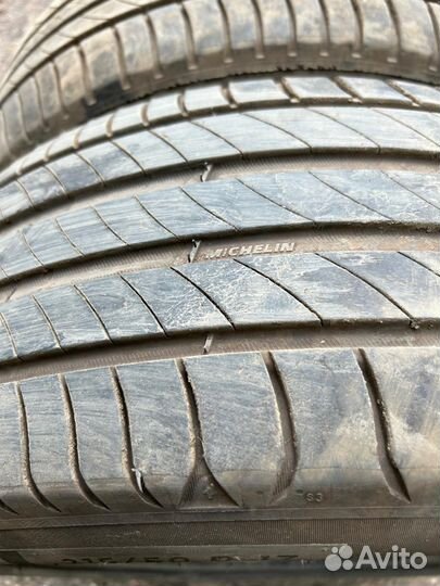 Michelin Primacy 4 215/50 R17 95W