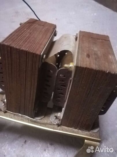 Трансформатор