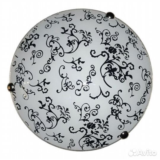 Светильник настенно-потолочный Jupiter Lighting За