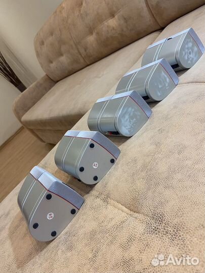 Акустическая система 5.1 microlab