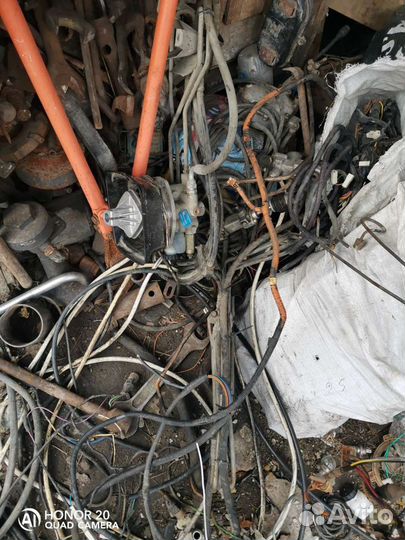 Гидрокулиса Мерседес Актрос полный комплект