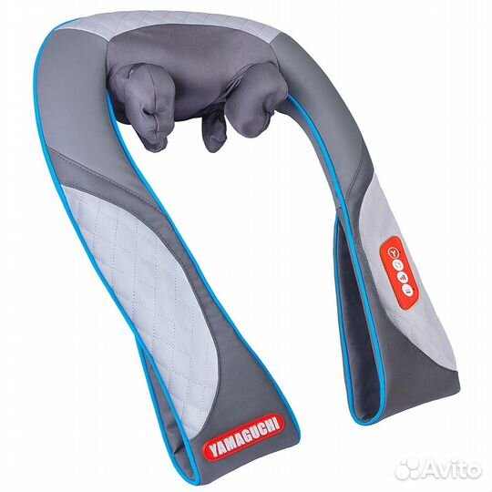 Массажер для шеи yamaguchi ямагучи