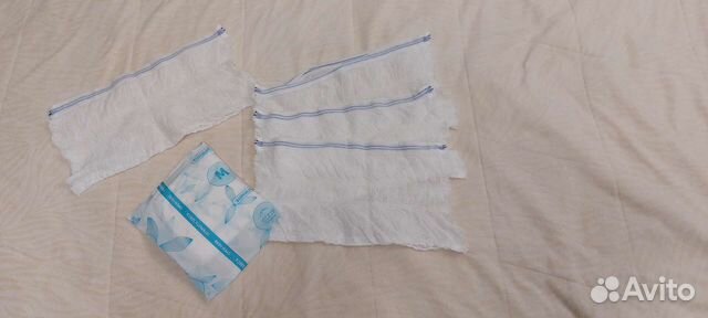 Трусы послеродовые