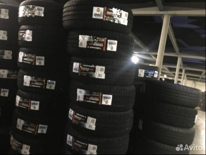 Sailun Terramax CVR 235/55 R18 100V