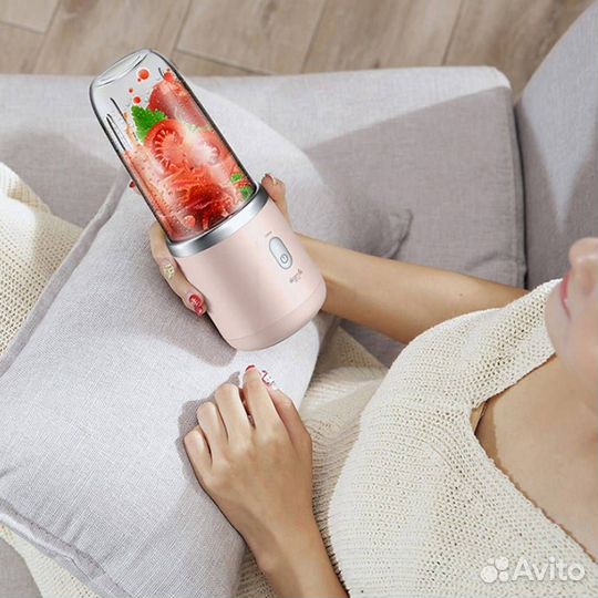 Погружной блендер Xiaomi Ocooker