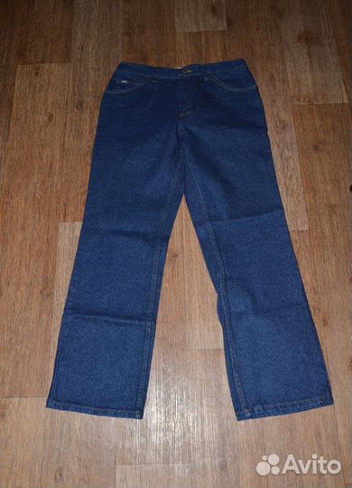 Джинсы Lee W32 L30, Old School, модель 2001г