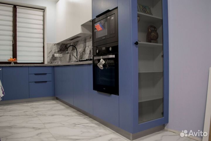 Кухня от 14 дней / на заказ