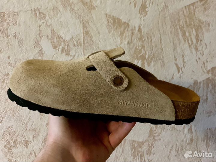 Сабо birkenstock arizona муж./женс