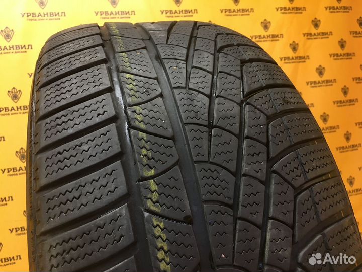 Pirelli Winter Sottozero 240 Serie II 255/40 R19 100V