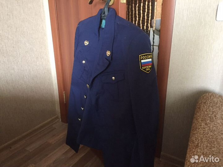 Полицейская форма