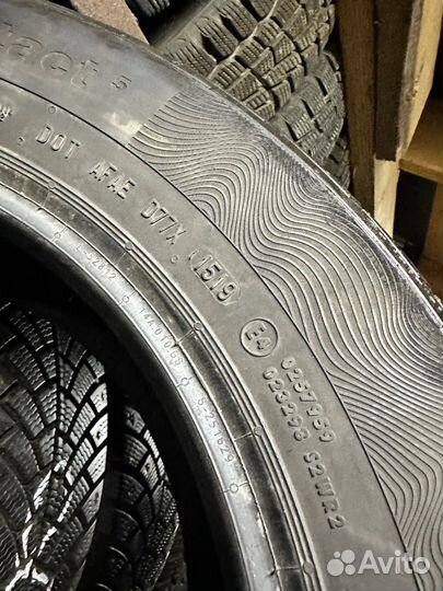 Continental ContiPremiumContact 5 195/65 R15