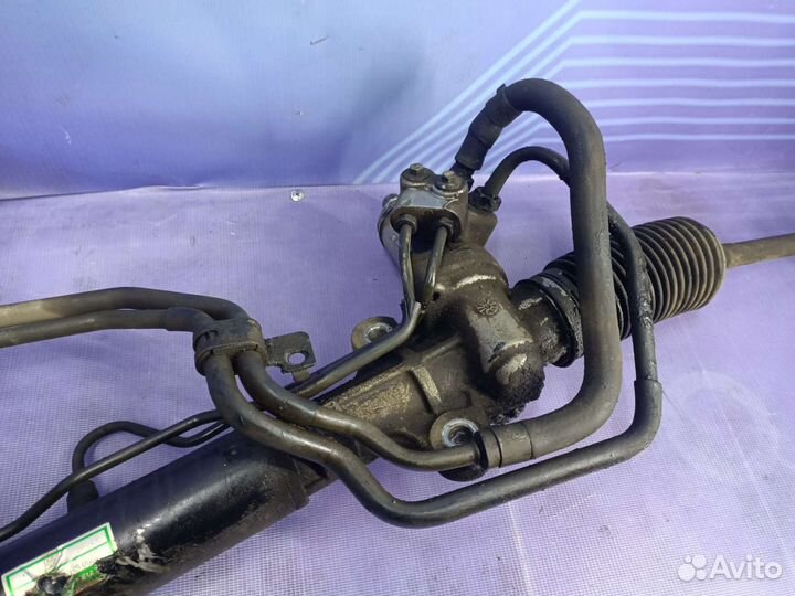 Рулевая рейка Kia Sportage 2/Hyundai Tucson