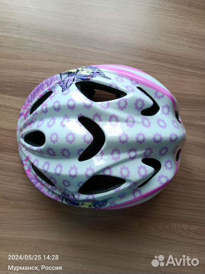 Шлем детский