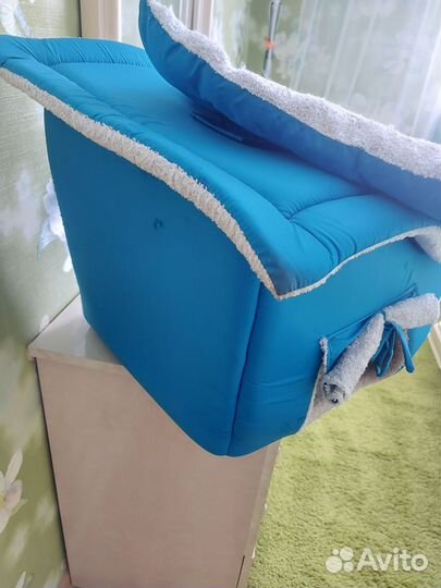 Домик лежак