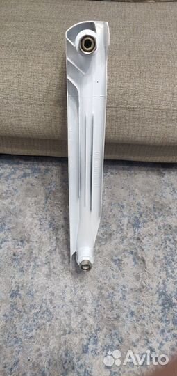 Радиаторы отопления, полотенцесушитель