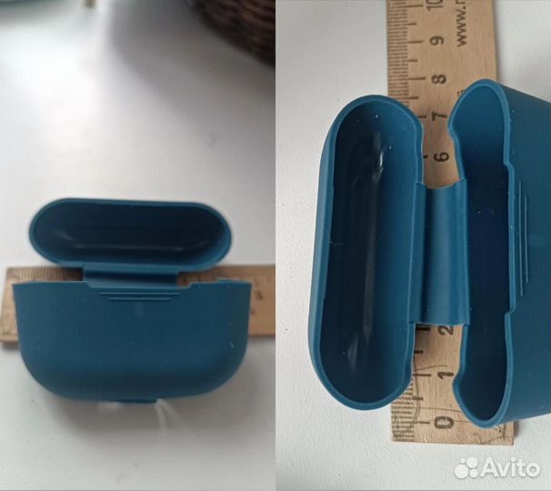 Чехол для наушников