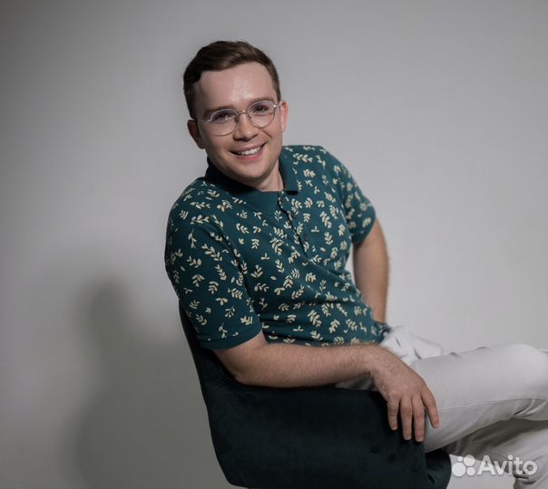 Приведу клиентов / Маркетолог