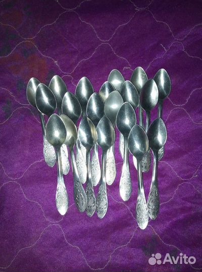 Столовый сервиз СССР