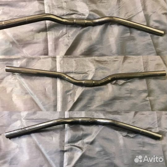 Руль для велосипеда