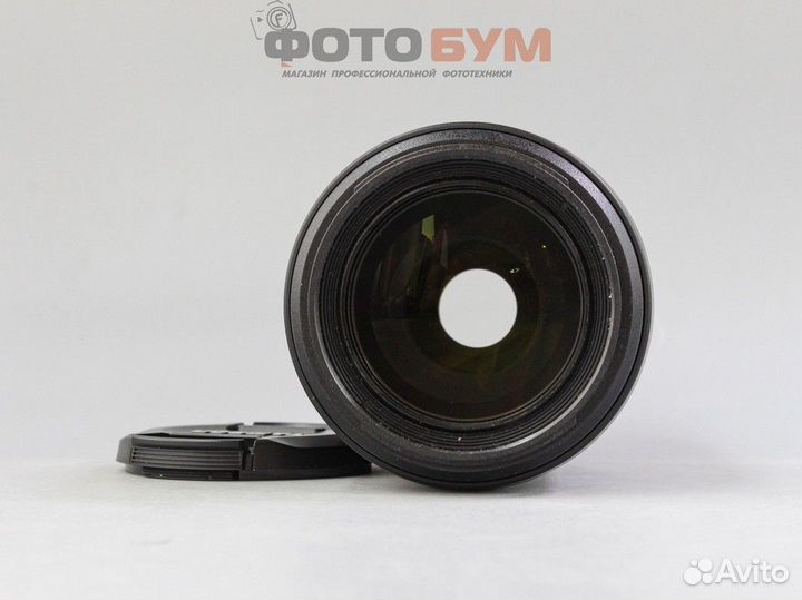 Объектив Tamron 70-300mm f4-5.6 Di VC (для Canon)