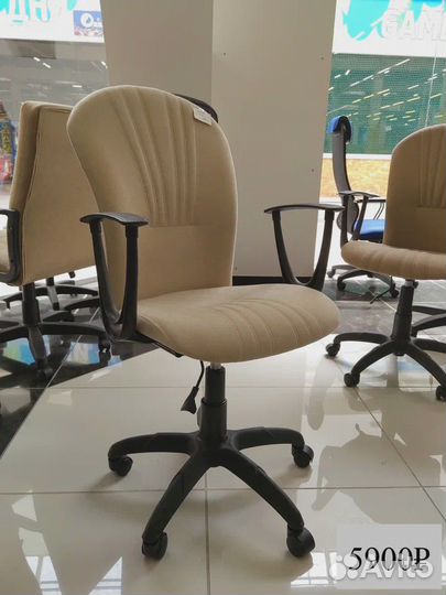 Кресло стул от производителя