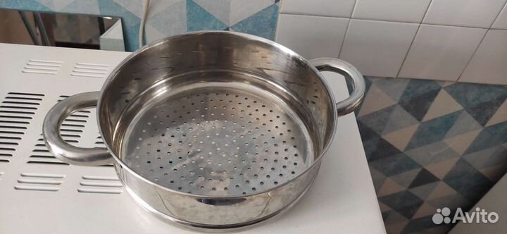 Посуда для кухни бу