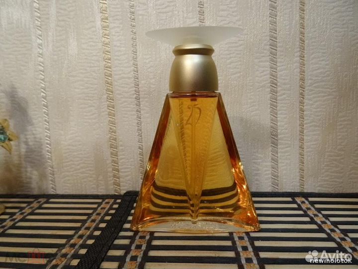 Ароматы редкие. винтаж