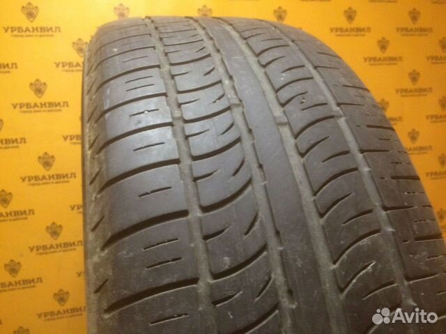 Pirelli Scorpion Zero 235/60 R18