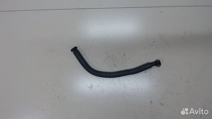 Патрубок вентиляции картерных газов BMW 1 E87, 200