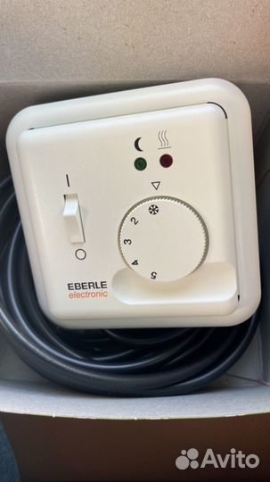 Jung,Eberle 525 22/23(аналог FTR Jung 231U)