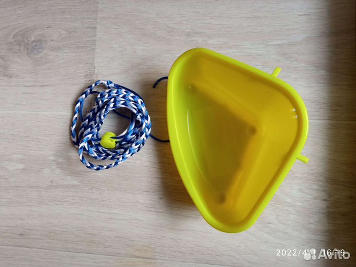 Поводок для маленького зверька, 2 шт